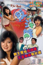Crazy 17 1984 one on netflix
