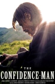 The Confidence-Man 2018 one on netflix