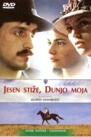 Goose Feather 2004 one on netflix