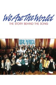 We Are the World: The Story Behind the Song 1985 one on netflix