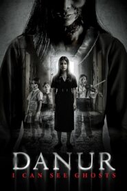 Danur: I Can See Ghosts 2017 one on netflix