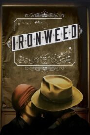 Ironweed 1987 one on netflix