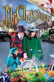 Mr. Christmas 2005 one on netflix