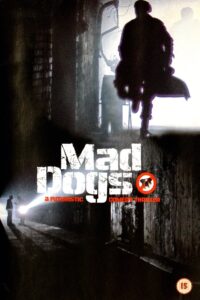 Mad Dogs 2002 one on netflix