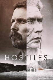 Hostiles 2017 one on netflix