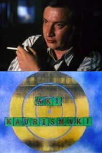 Jonathan Ross Presents for One Week Only: Aki Kaurismäki 1991 one on netflix