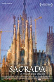 SAGRADA: El misteri de la creació 2012 one on netflix