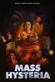 Mass Hysteria 2019 one on netflix