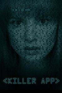 Killer App 2017 one on netflix