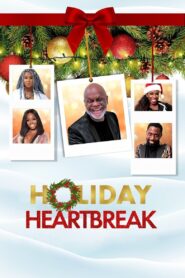Holiday Heartbreak 2020 one on netflix