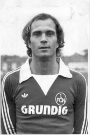 Fußball – Ein Leben: Franz Beckenbauer 2015 one on netflix