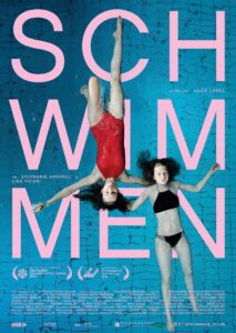 Swimming 2018 one on netflix