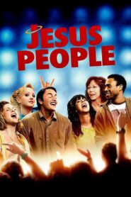 Jesus People 2013 one on netflix