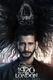 1920 London 2016 one on netflix