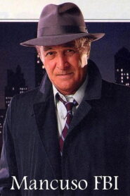 Mancuso, F.B.I. 1989 one on netflix