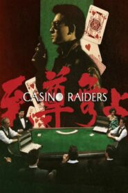 Casino Raiders 1989 one on netflix