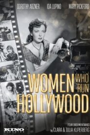 The Women Who Run Hollywood 2016 one on netflix