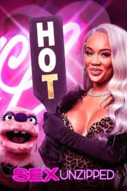 Sex: Unzipped 2021 one on netflix