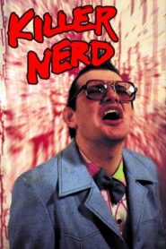Killer Nerd 1991 one on netflix