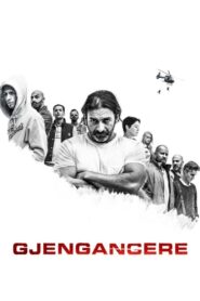 Gjengangere 2017 one on netflix