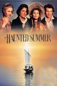 Haunted Summer 1988 one on netflix