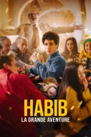 Habib 2023 one on netflix