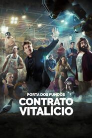 Porta dos Fundos: Contrato Vitalício 2016 one on netflix