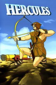 Hercules 1998 one on netflix