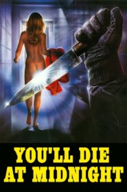 You’ll Die at Midnight 1986 one on netflix