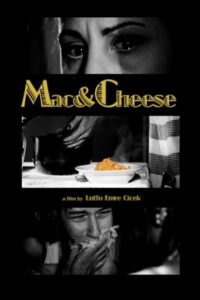Mac & Cheese 2011 one on netflix