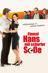 A Spicy Kraut 2014 one on netflix