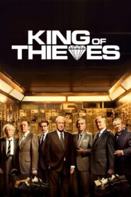 King of Thieves 2018 one on netflix