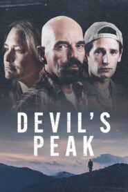 Devil’s Peak 2023 one on netflix