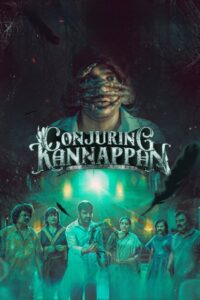 Conjuring Kannappan 2023 one on netflix