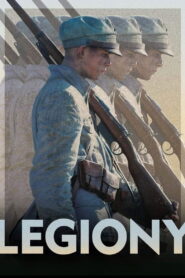 The Legions 2019 one on netflix