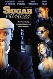 Sugar Valentine 2004 one on netflix