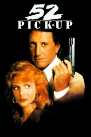 52 Pick-Up 1986 one on netflix