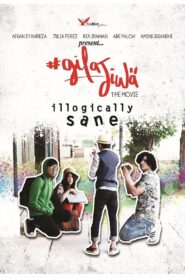 Illogically Sane 2016 one on netflix