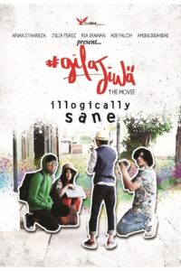 Illogically Sane 2016 one on netflix