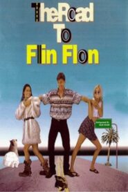 The Road to Flin Flon 2000 one on netflix