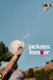 Jackass Forever 2022 one on netflix