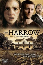 The Harrow 2016 one on netflix