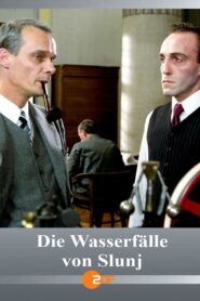 Die Wasserfälle von Slunj 2002 one on netflix