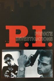 P.I. Private Investigations 1987 one on netflix