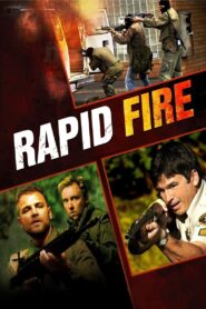 Rapid Fire 2006 one on netflix
