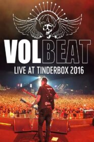 Volbeat – Live at Tinderbox Festival 2016 2020 one on netflix