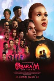 My Blood 2022 one on netflix