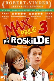 Max Embarrassment at Roskilde 2012 one on netflix