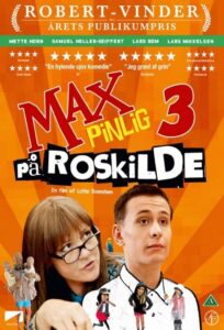 Max Embarrassment at Roskilde 2012 one on netflix
