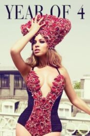 Beyoncé: Year of 4 2011 one on netflix